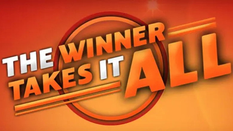 The Winner Takes It All backdrop 1