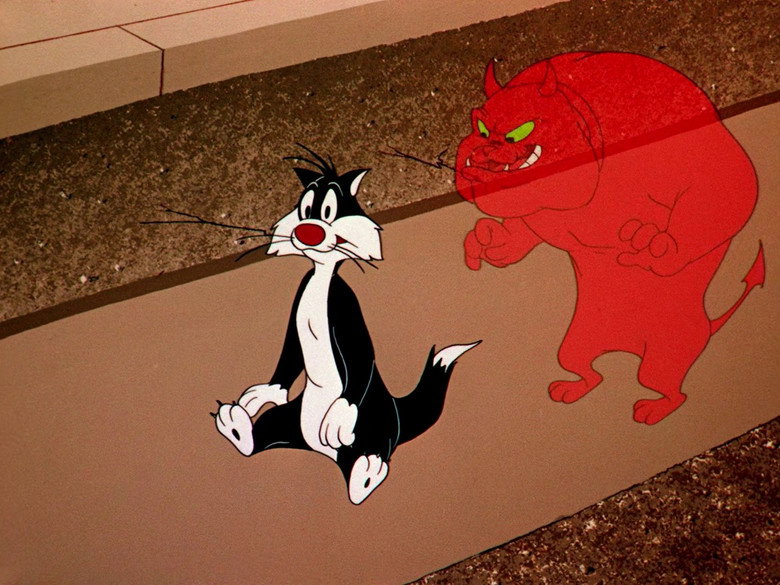Satan's Waitin'