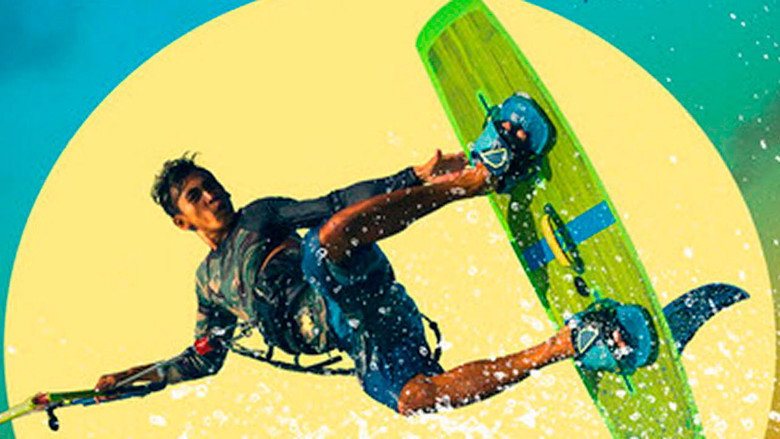 Send It! backdrop 2