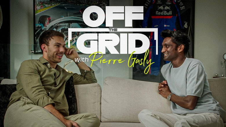 Off the Grid backdrop 2