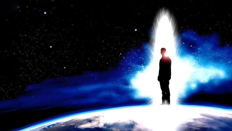 The Man from Earth backdrop 7