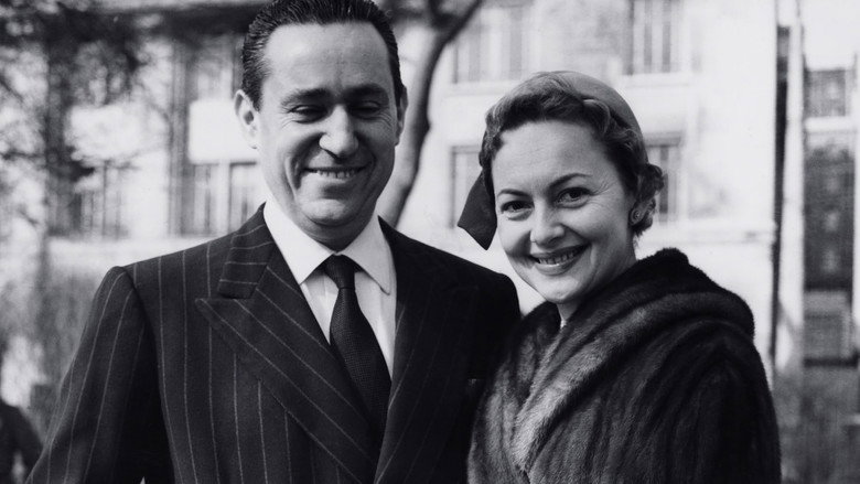 Olivia de Havilland