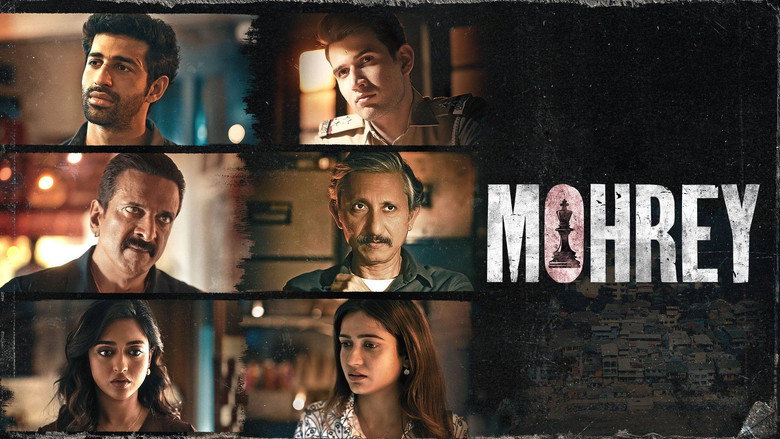 Mohrey backdrop 3
