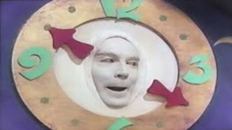 Bethie's Really Silly Clubhouse backdrop 9
