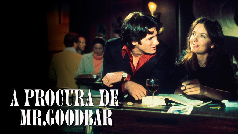 Looking for Mr. Goodbar backdrop 1