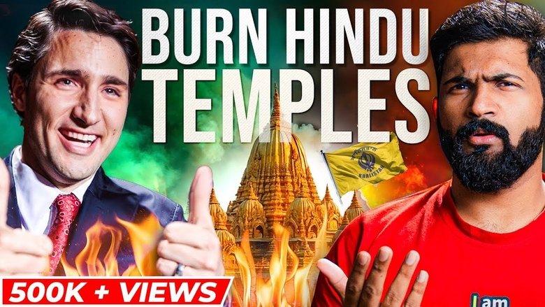 How CANADA is becoming NEXT PAKISTAN