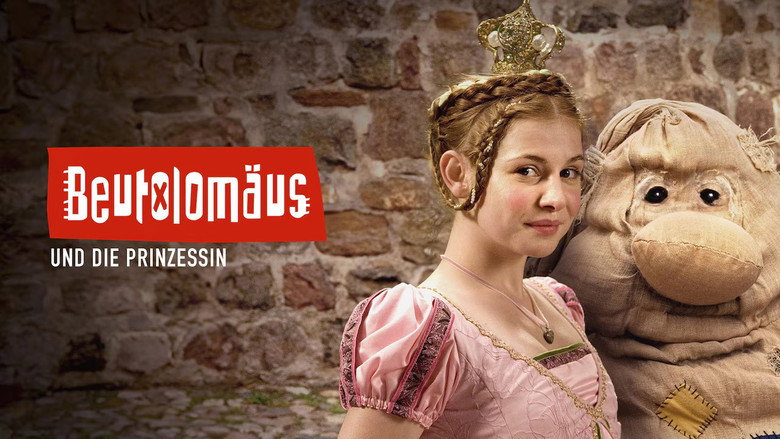 Beutolomäus und die Prinzessin backdrop 1