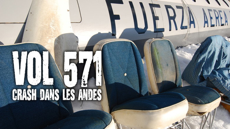I Am Alive: Surviving the Andes Plane Crash backdrop 4