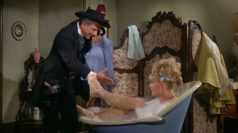 Carry On Cowboy backdrop 5