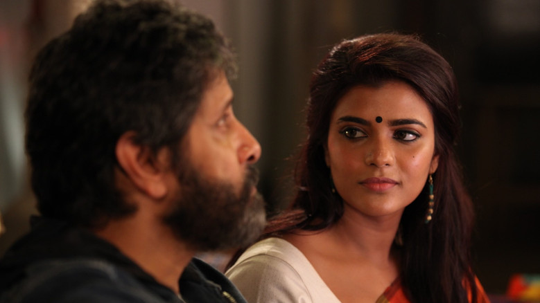 Dhruva Natchathiram: Chapter One – Yuddha Kaandam backdrop 4
