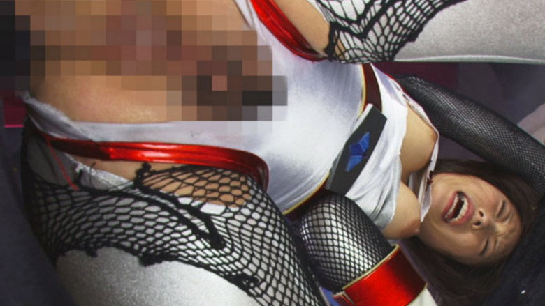 New Superheroine Begins 11 Ninja Great War - Asuka backdrop 9