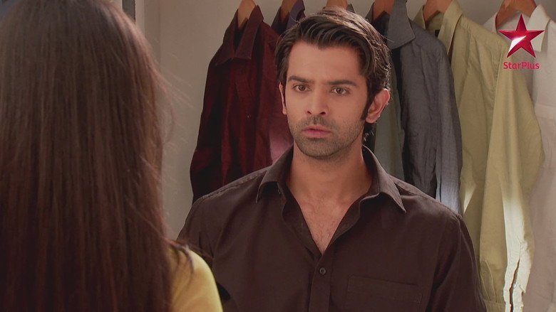Khushi Warns Arnav About Shyam