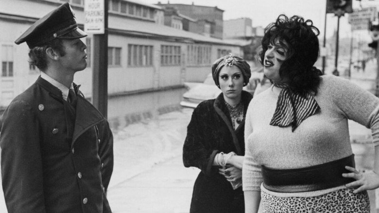 Multiple Maniacs backdrop 4
