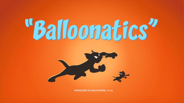 Balloonatics