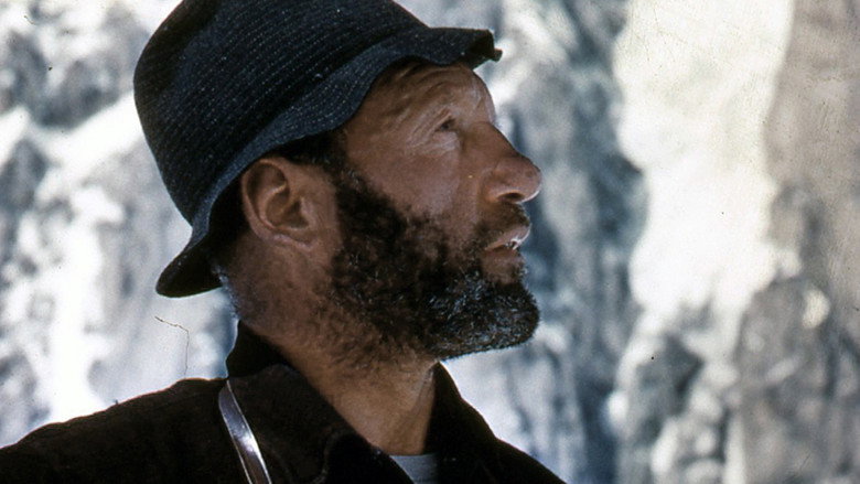 Riccardo Cassin, 100 Anni - Un secolo di alpinismo passato alla storia backdrop 6