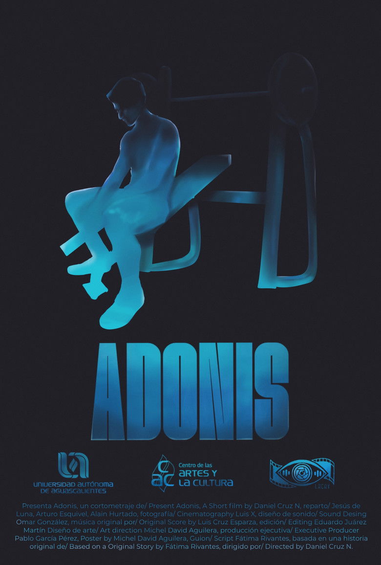 ADONIS