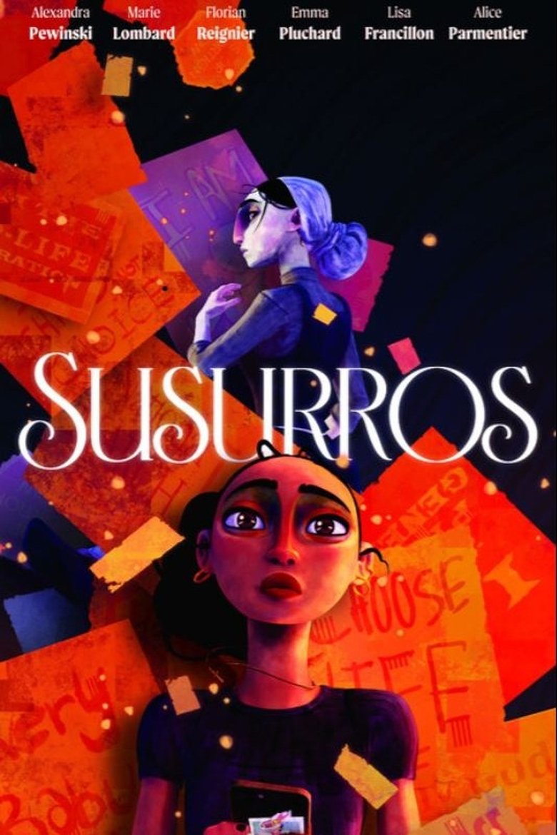 Susurros