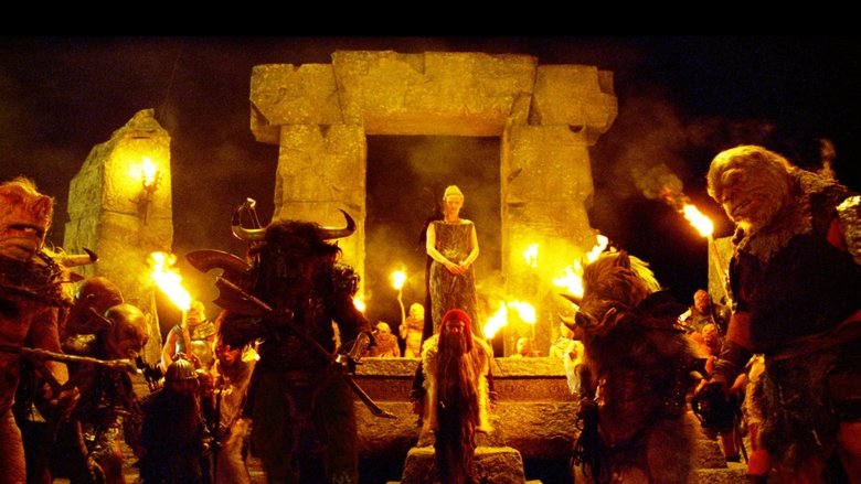 Las crónicas de Narnia: El león, la bruja y el armario