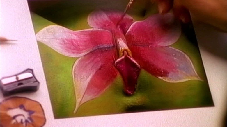 Zazel: The Scent of Love backdrop 1