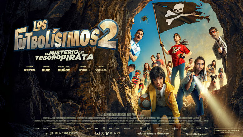 The Footballest 2 backdrop 3