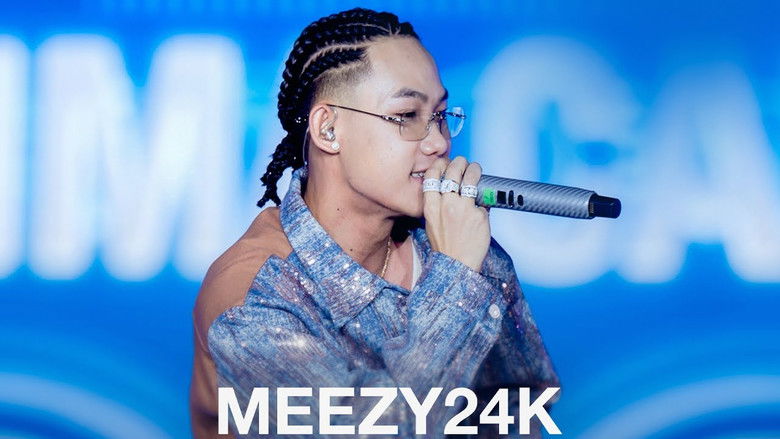 Meezy24k: Silent, but Not Still