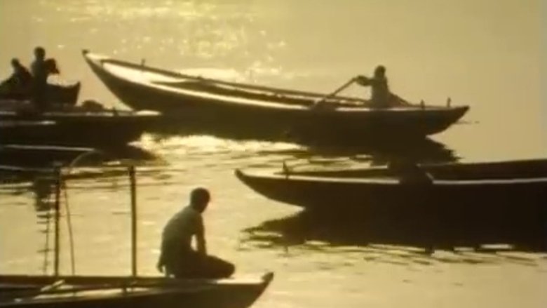 Krishnamurti: With a Silent Mind