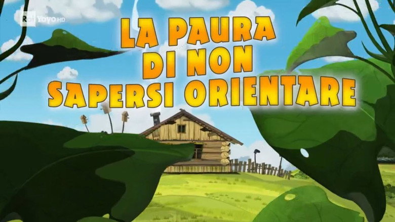 A Terrible Tale About a Cow Herder on a Stump