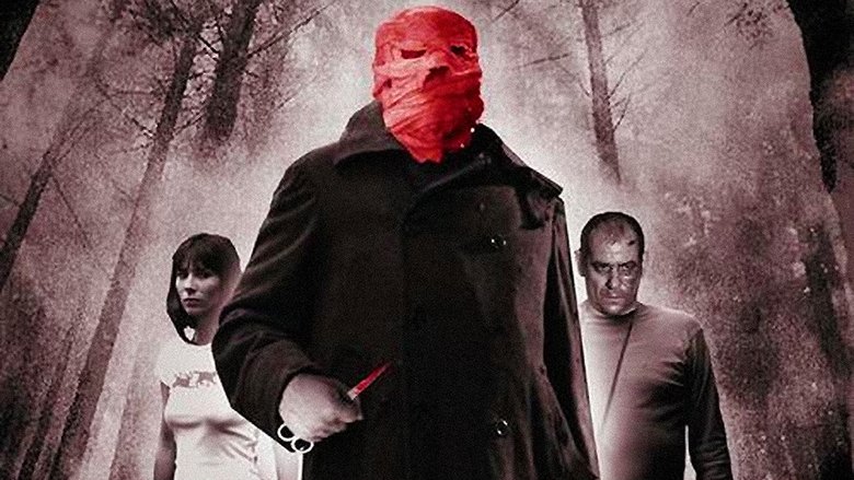 Timecrimes - Mord ist nur eine Frage der Zeit