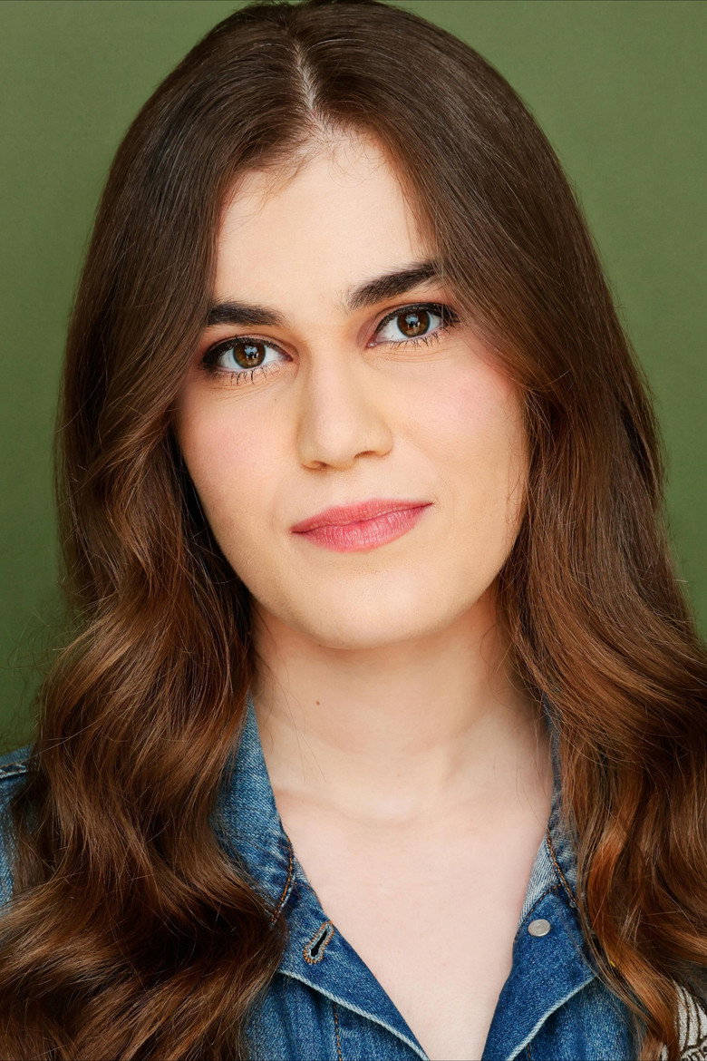 Sarah Siverson