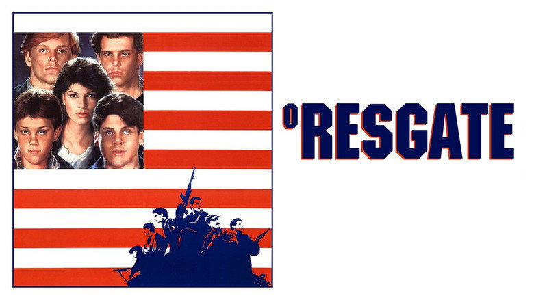 The Rescue backdrop 9