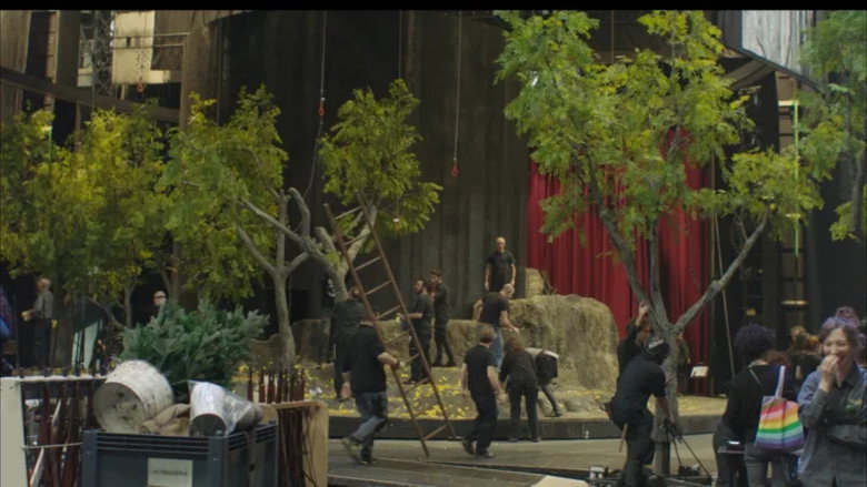 La Scala: The Force of Destiny backdrop 9