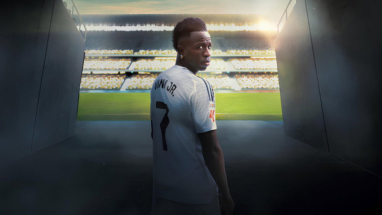 Vini Jr. backdrop 6