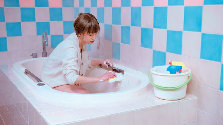 Wash Away backdrop 3