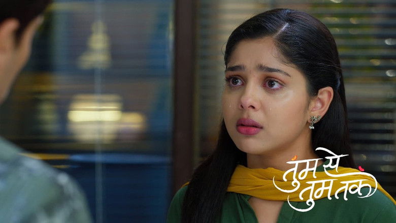 Harshvardhan Fires Anu From Her Job