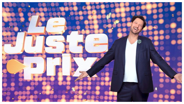 Le Juste Prix backdrop 7