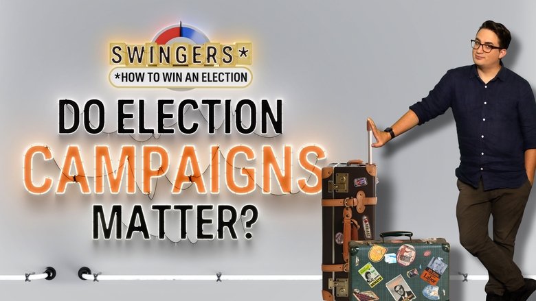 Do Election Campaigns Matter?