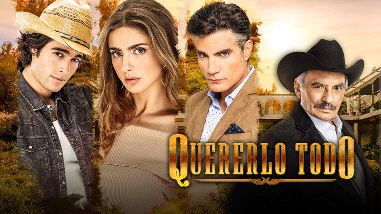 Quererlo Todo backdrop 4