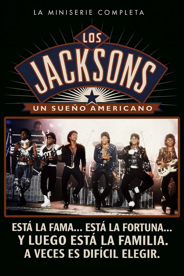 Los Jacksons: La Pelicula