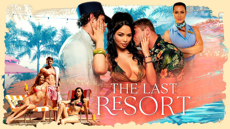 The Last Resort backdrop 1