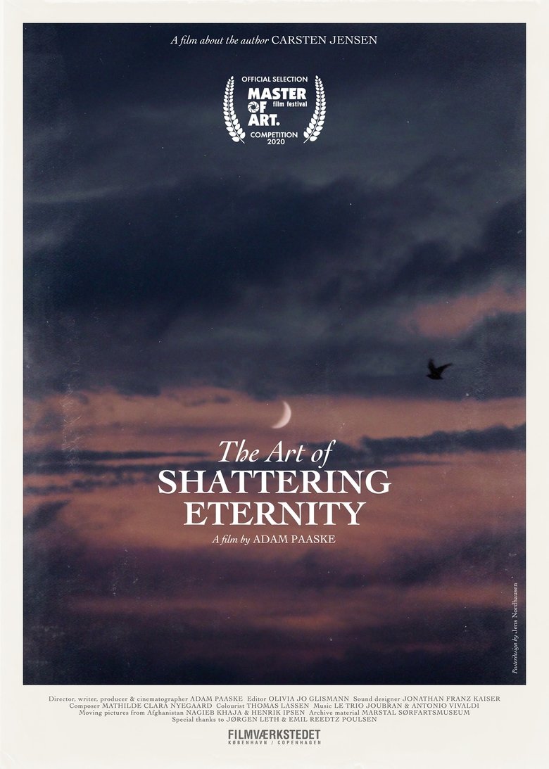 Kunsten at slå evigheden i stykker