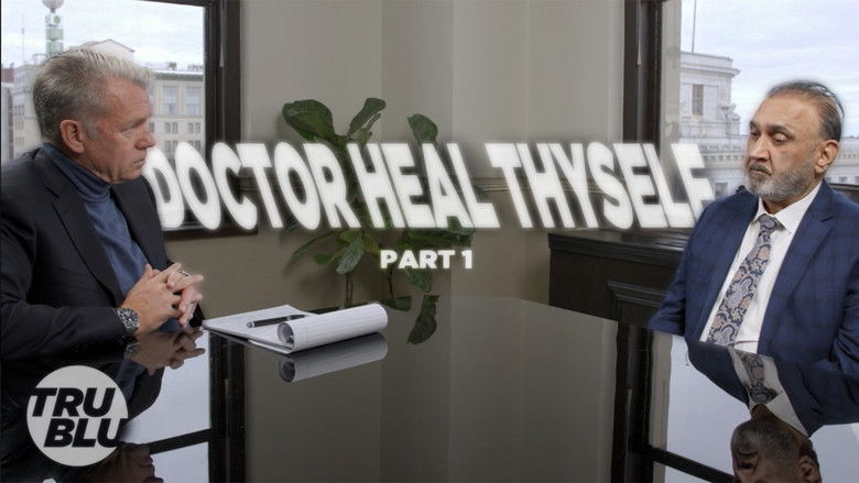 Takedown - Doctor Heal Thyself