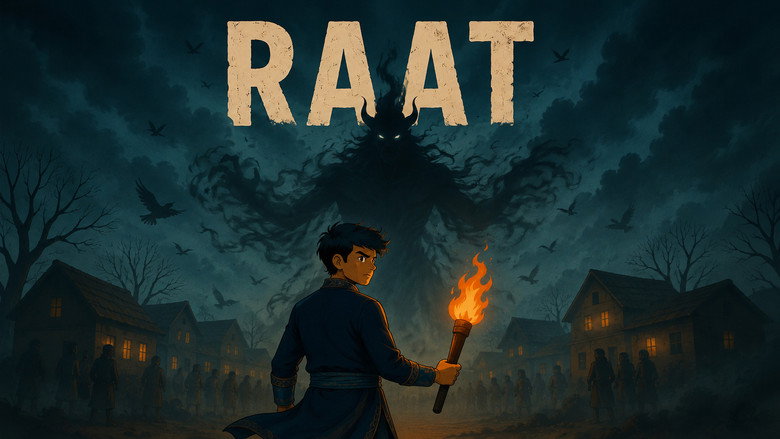 Raat