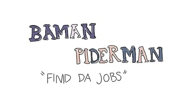 Fimd Da Jobs