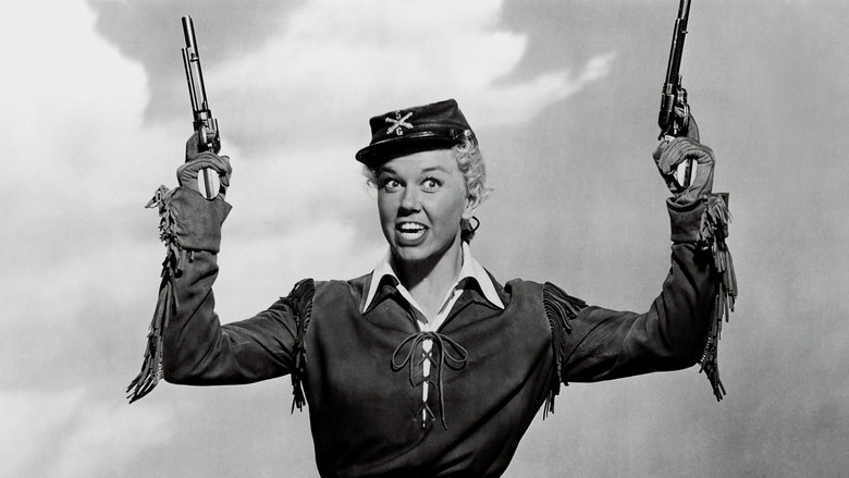 Calamity Jane backdrop 4