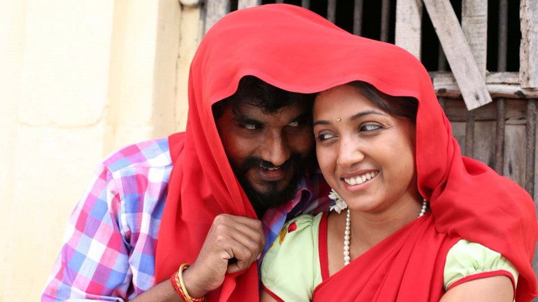 Kalavu Thozhirchalai backdrop 3