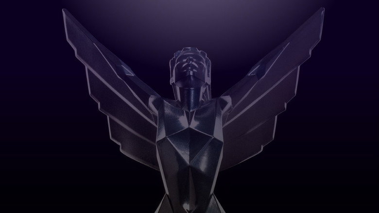 The Game Awards 2016