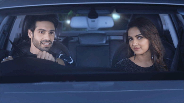 Nayantara Lays a Wicked Trap!