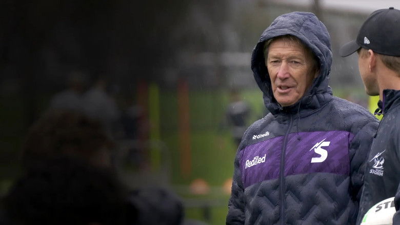 Craig Bellamy: Inside the Storm