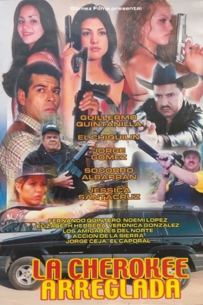 Movie Poster
