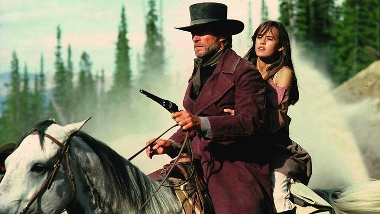 Pale Rider - Der namenlose Reiter